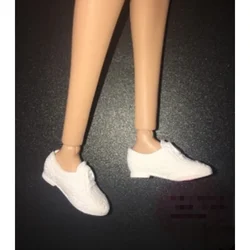 Zapatos de muñeca de juguete, Sandalias de tacón alto de estilo mixto, botas, zapatos surtidos de colores, accesorios para muñeca Bbie, juguete DIY de Navidad, Top39