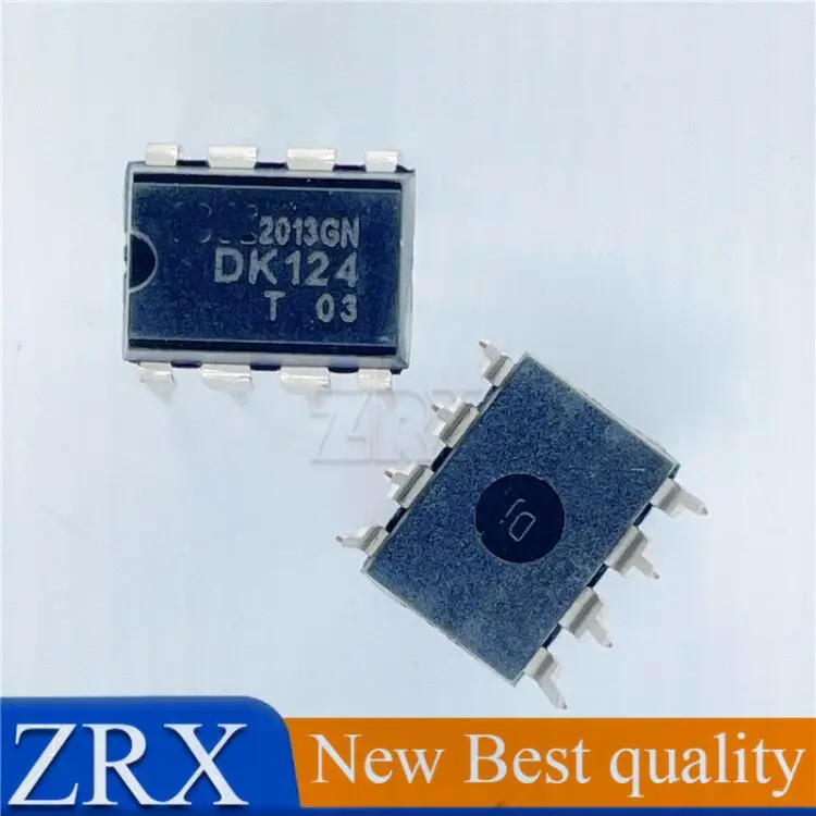 5Pcs/Lot New DK124 DIP-8 Switch Power IC Integrated circuit IC Good Quality In Stock In Stock