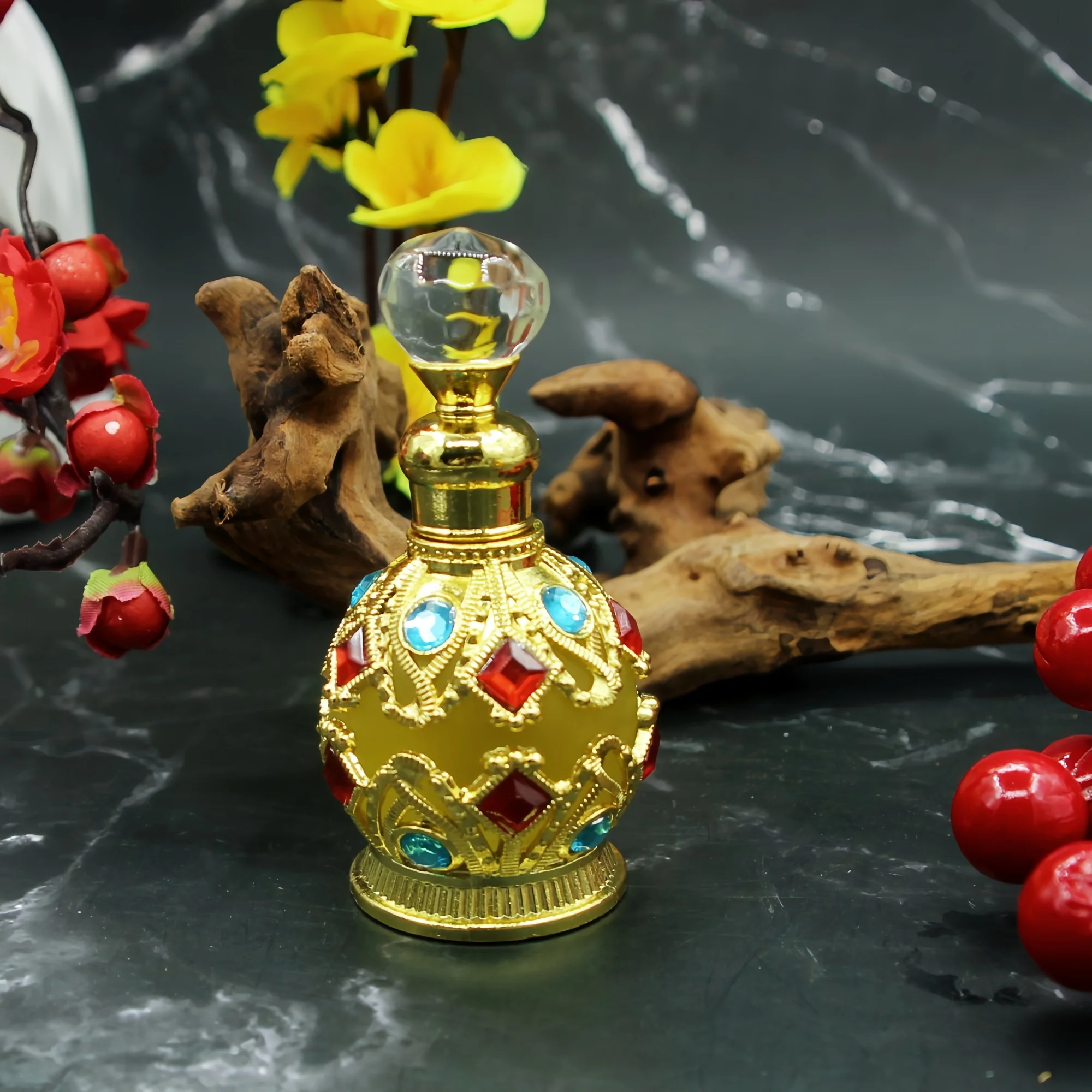 Swiss Arabian Luxury Products From Dubai Long Lasting And Addictive Personal Perfume Oil Fragrance A Seductive Signature