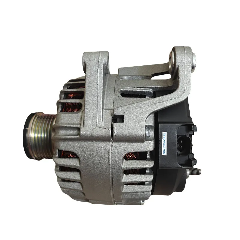 Gerador de alternador compatível com Chevrolet SONIC 1.8L 2012-2018 23247389 13579666 13500577 13577411 13588298 13595628 95939943