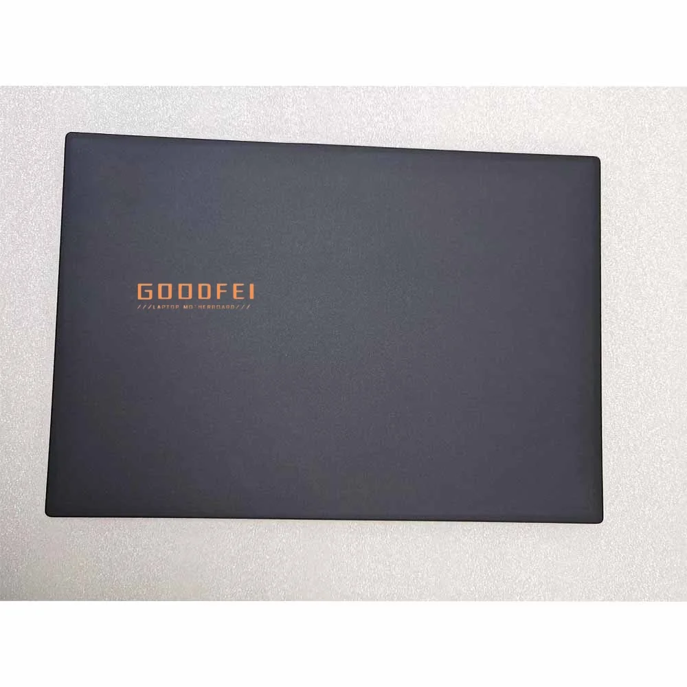 

New For Lenovo Thinkpad T470 T480 A475 A485 Plastic Laptop Lcd Back Cover Rear Lid Screen Top Case Notebook Accessories