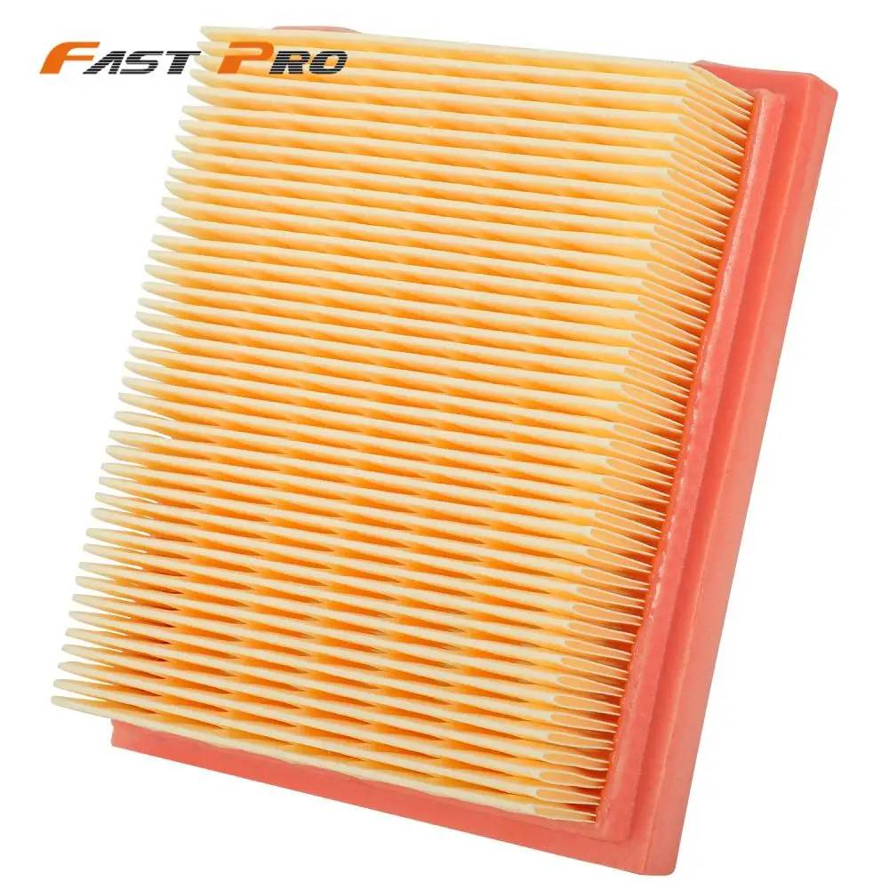 Air Filter Cleaner Intake Filters Motorcycle Accessories For Hawk 250 Hawk250 Mini Street Dirt Pit Bike Motocross Paper PP Moto