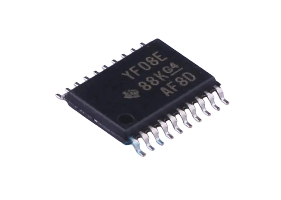 TXS0108EPWR60Mbps 8-bit Bidirectional Level Converter TSSOP-20 Converter/Level Shifting