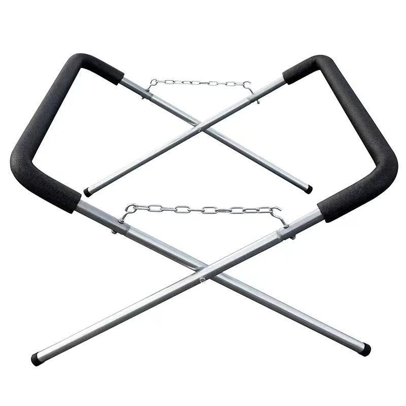 Car Bumper Paint Holder Sheet Metal Paint Racks Windshield Wing Panel Hood Paint Placement Racks