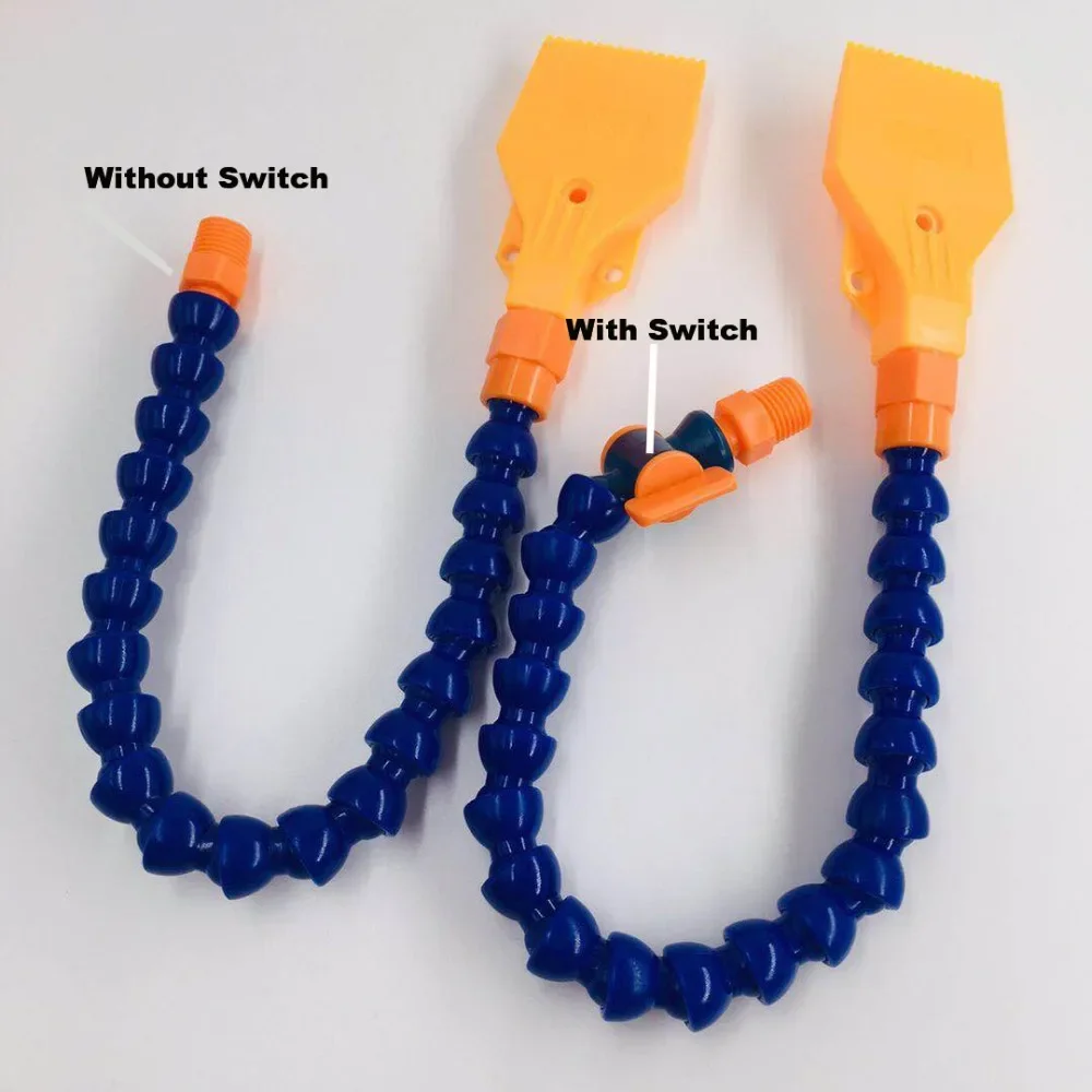 727-16holes Plastic Air Knife Nozzle 1/4