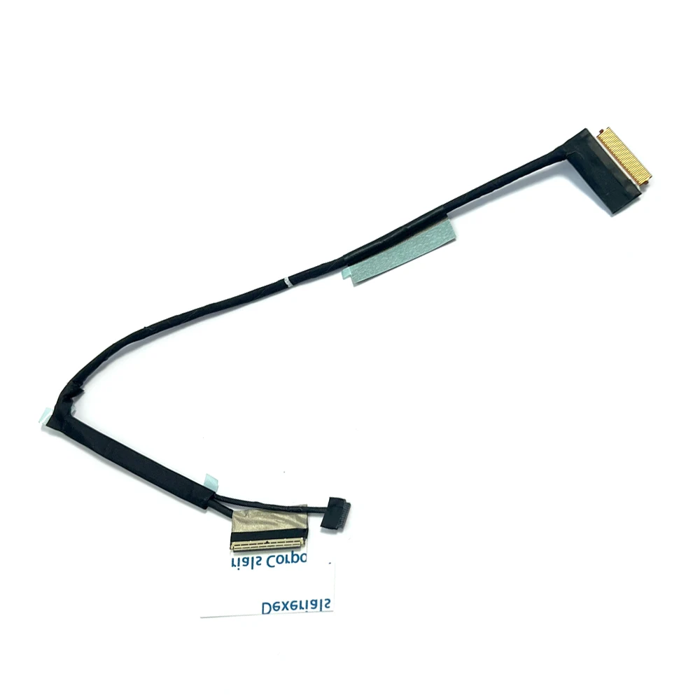 For ASUS ROG Zephyrus G15 GA503RM NJP EDP Laptop LCD Video Display Screen Cable 40PIN DD0NJPLC000 14005-03650700