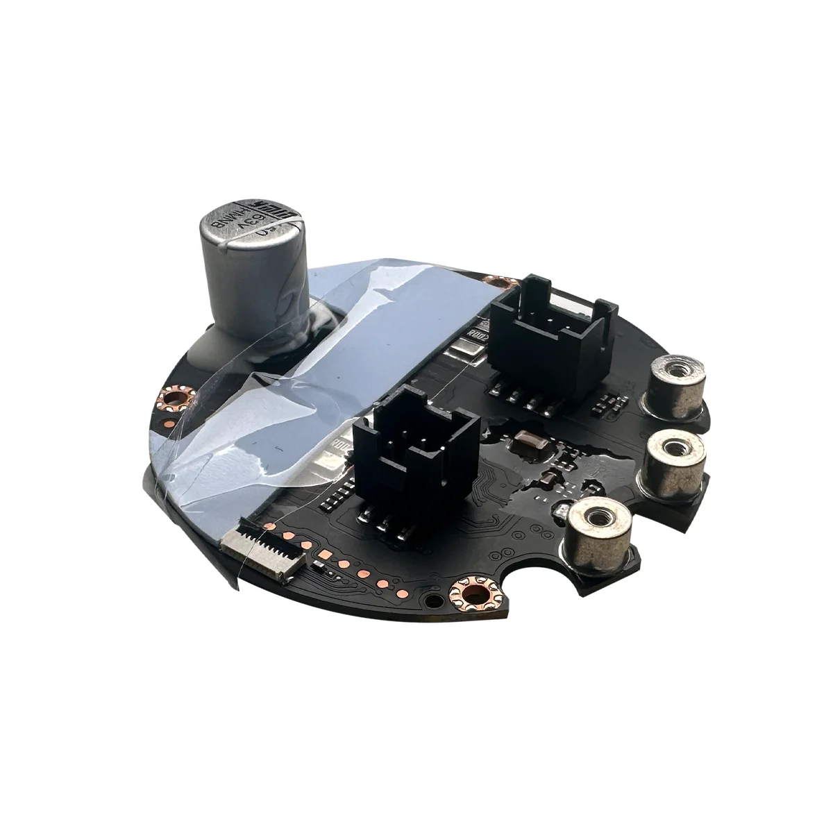 

Spreading Motor Electronic Control Board Kit Part For Agras XAG P150/P60 Agriculture Drone Accessories 14-007-00167