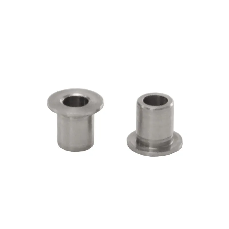 Superr-For MJX 1/7 RC Car Spare Parts Steering Bushing Kit For Models 7303 7304 Upgrade Parts
