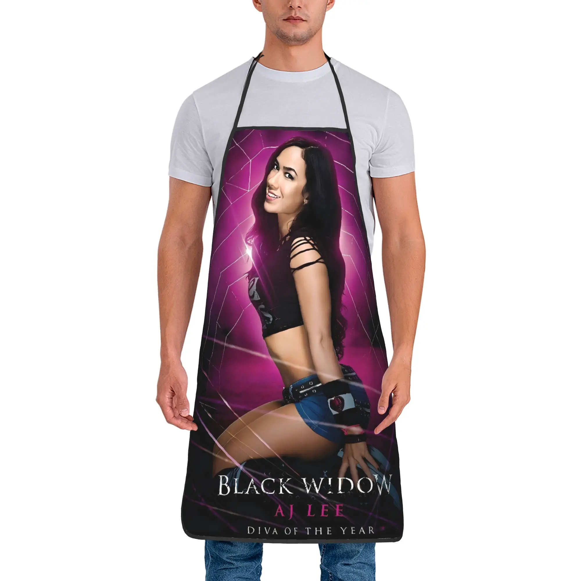 Aj Lee Wrestling Di…