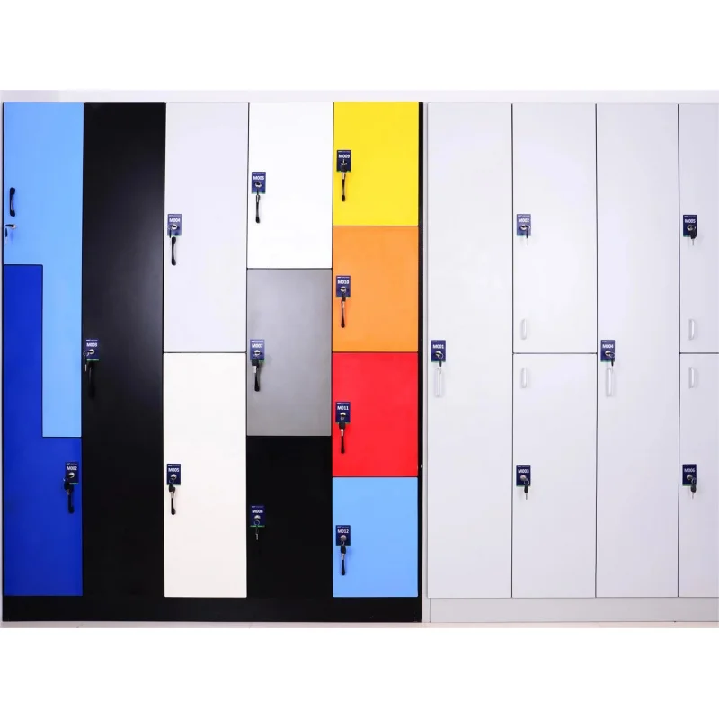 custom.Hot Selling Hospital Swimming Pool Stadium School Staff Locker Hotel Locker Standard 12mm, or Customized