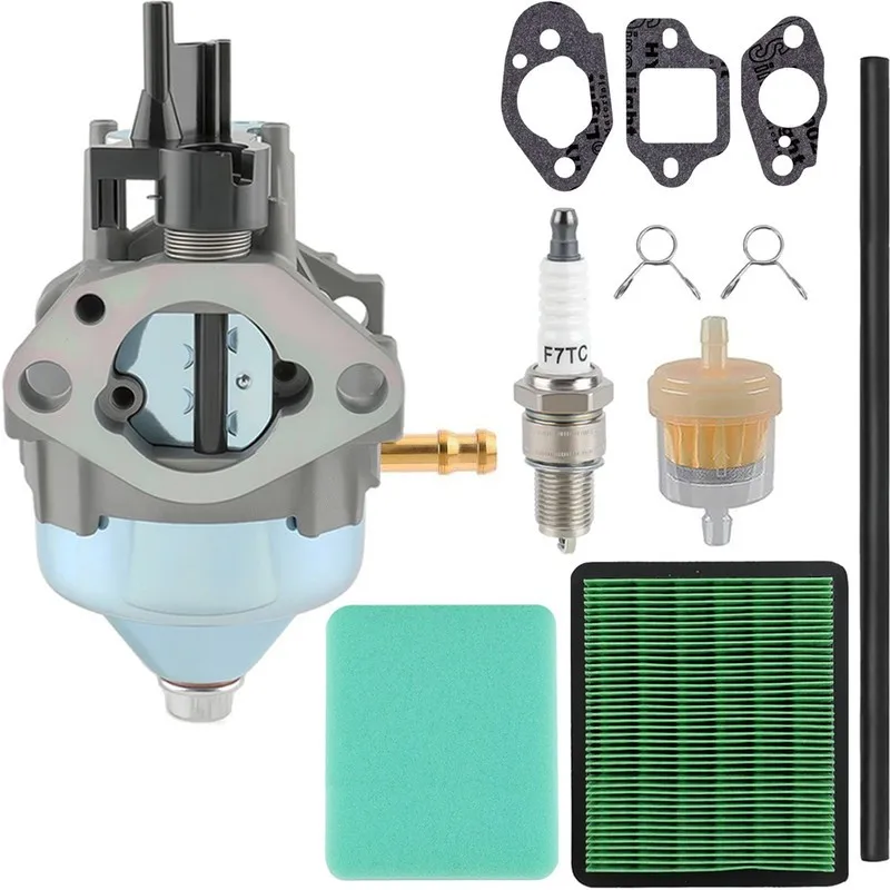 Carburetor for Craftsman 12AVB2AQ793 M 250 CMXGMAM1125503 Mower