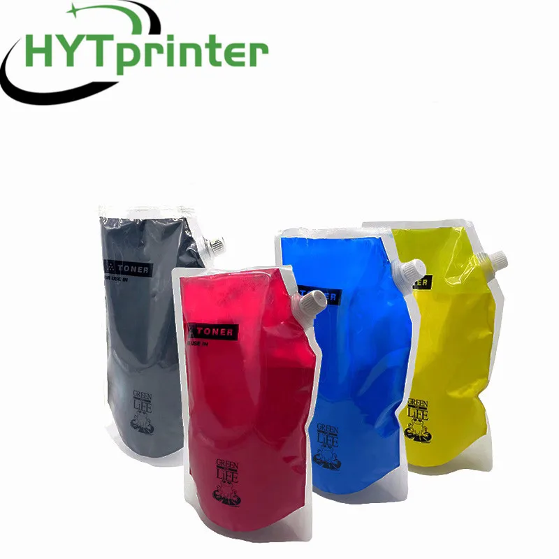 1pcs. 1KG MX-62 MX-62CT MX62 Toner Powder For Sharp MX 6240 7040N MX6240 MX7040N MX-6240 MX-7040N Toner Cartridge