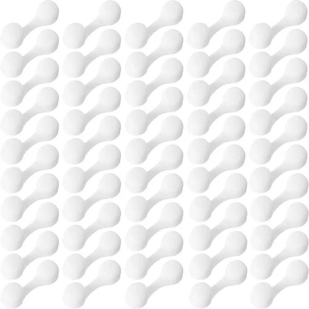 Accessories Outdoor Nose Filters Dustproof Invisible Nose Dust Filters Dust Protection disposable Sponge Nose Plug