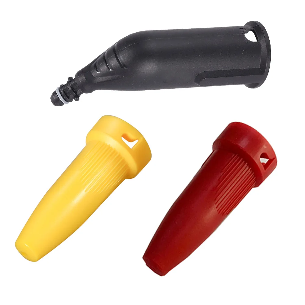 Набор насадок для пароочистителя SC1 SC2 SC3 SC4 SC5