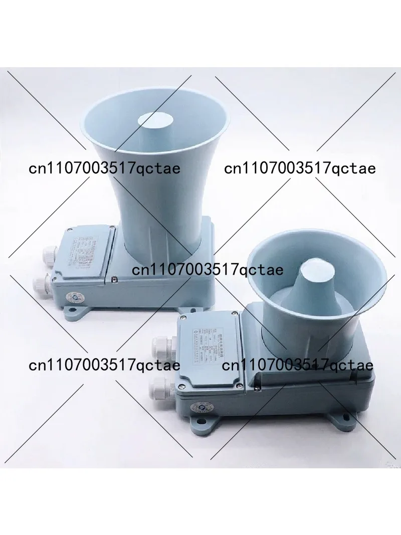 5W 10W Speaker Horn Tweeter Loudspeaker for Car Audio Home Theater System