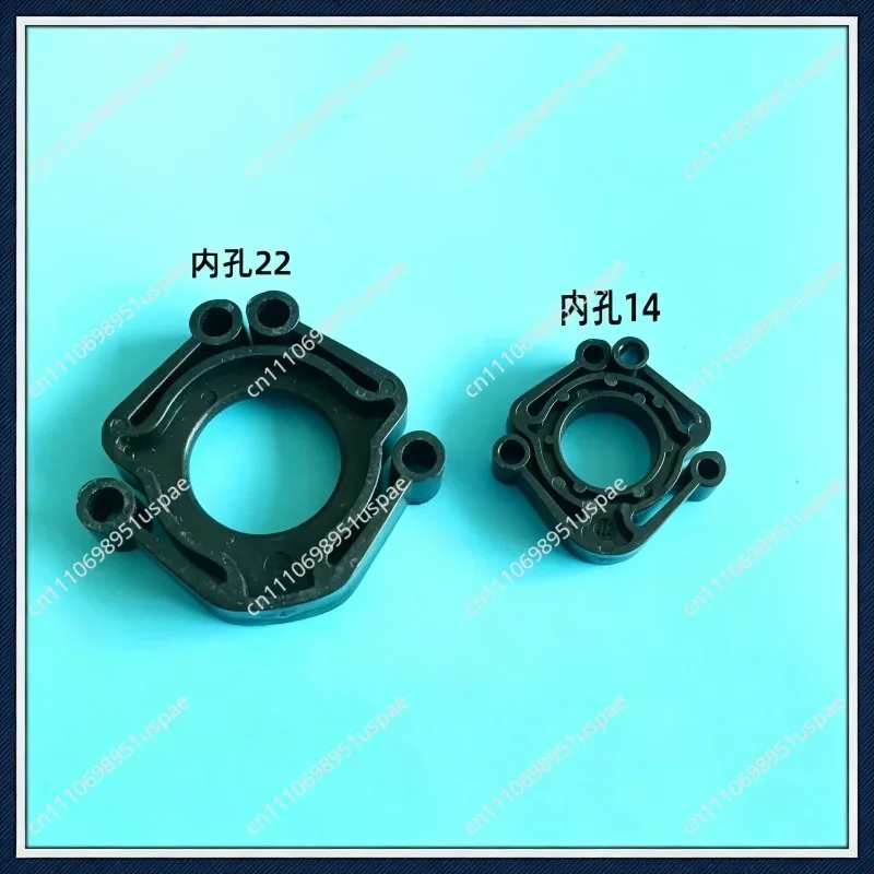 For Suitable for CD102 SM102 74 machine pull gauge cam connecting plate, plastic block F2.072.125