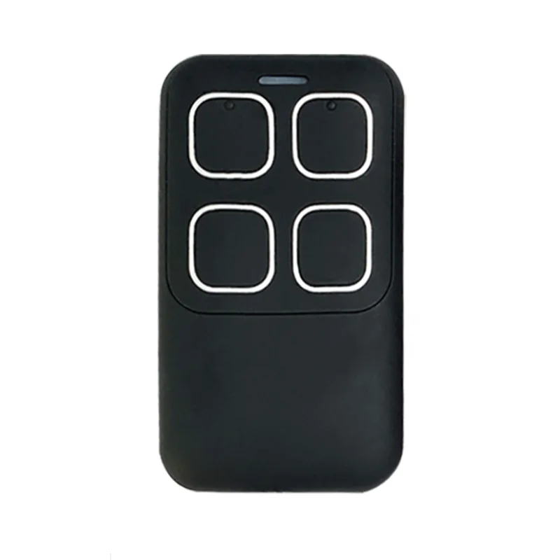 868MHz para controle remoto da série BiSecur BS HSP4 HSD2 HSE 2 4 1 HS 1 2 5 868 BS Controle remoto para porta de garagem