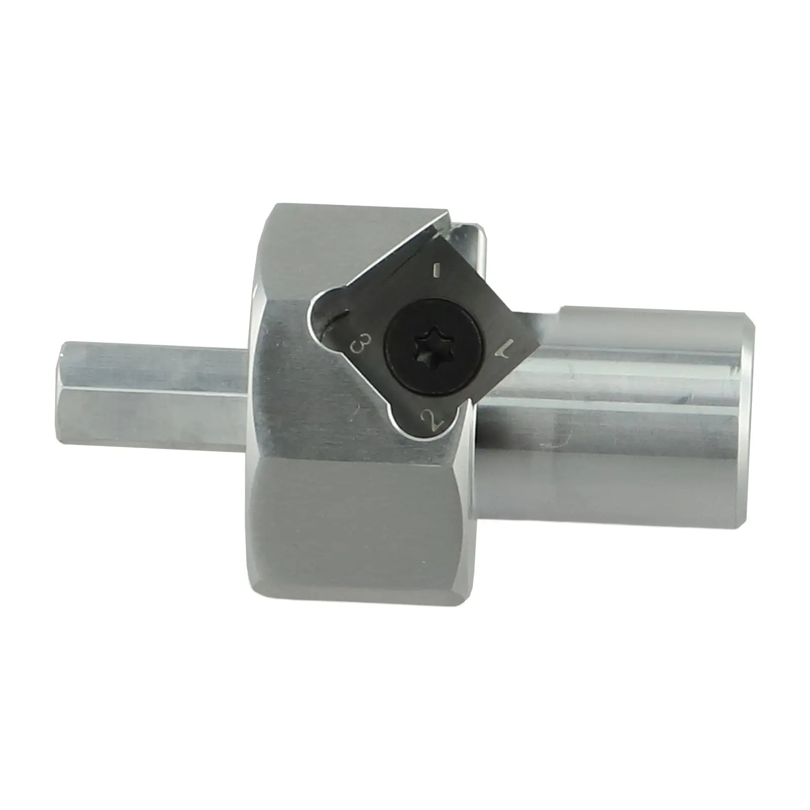 

Professional Woodworking Chamfer Reamer Tool 20mm Stainless Steel Blade for Enhanced Performance in Wood Cutting Tasks