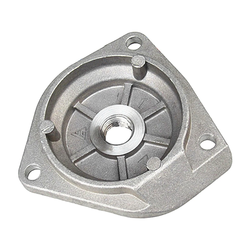 For Suzuki GZ150-A GA150 Oil Filter Cover Bottom Shell Engine Oil Drain Bottom Plate FuelCover Spare parts