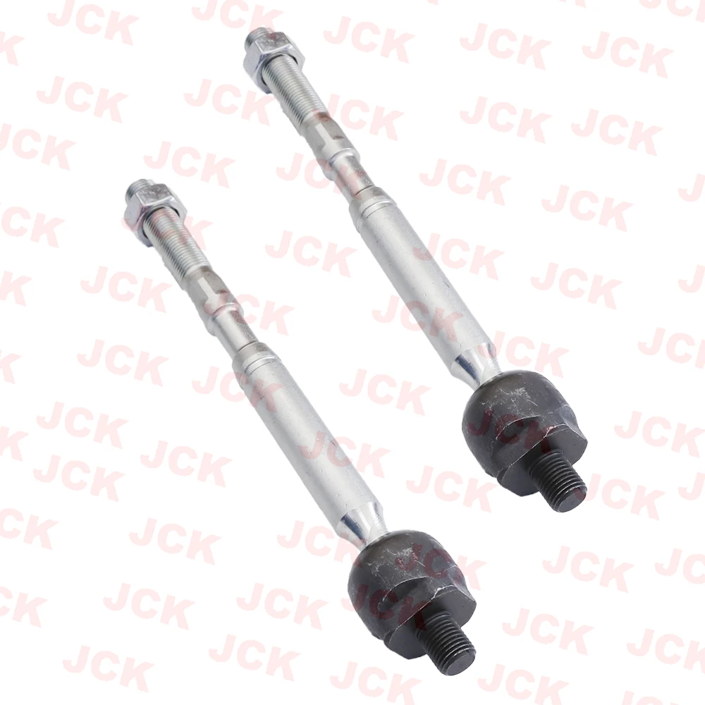 

2PCS Inner Tie Rod End For Toyota Corolla Ez Levin BYD G5 Song Qin Surui Zotye Z560 Lifan 720 4550309650 Ball Joint Accessories