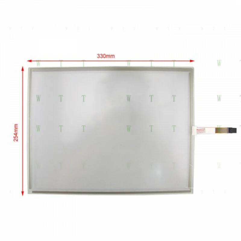 TT 15 inch For Beijer E1151(T150) Touch Screen Glass Panel