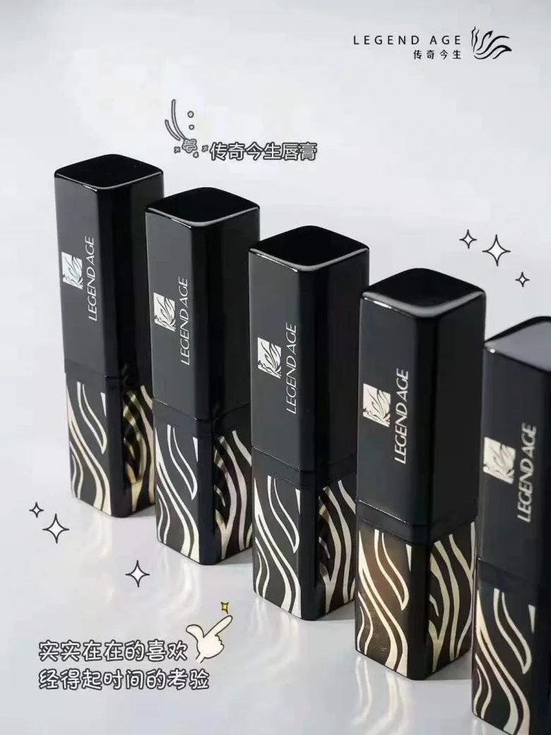 Rossetto rosso ciliegia Rossetto che cambia colore Tazza antiaderente che non sbiadisce Rossetto idratante e idratante Migliaia di colori