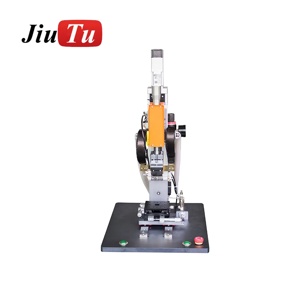 Pulse Heating Compressor Haba Machine Pressure Welding Equipment for PCB Servo ETC FPC Soldering