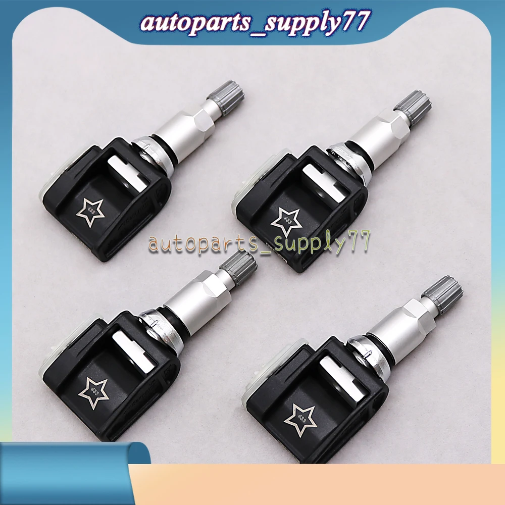 For Mercedes-Benz E-Class w213 CLS TPMS Tire Pressure Sensor TPMS Sensor 0009052102 A0009052102 36106887140 6887140-01