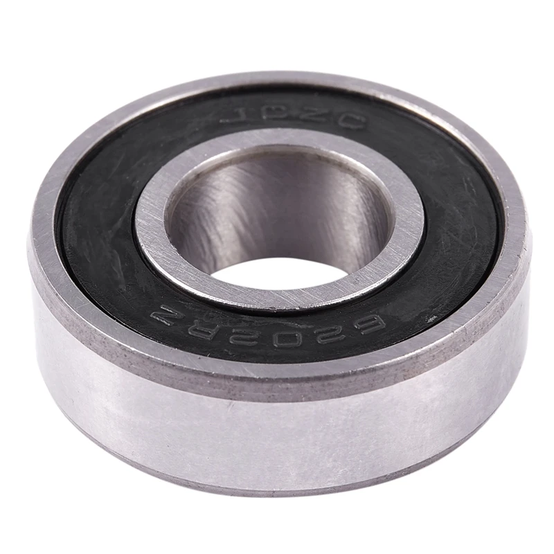 Replacement 6202RZ Roller-Skating Deep Groove Ball Bearing 35x15x11mm