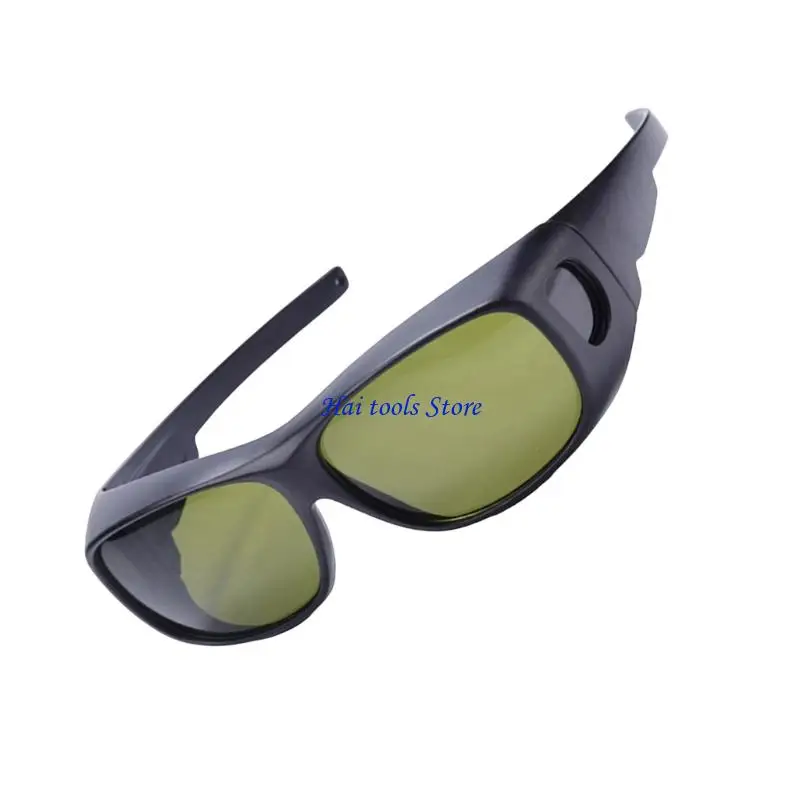 X37E Advanced Welding Glasses Soldering Eye Protections Goggles For Easy Operation