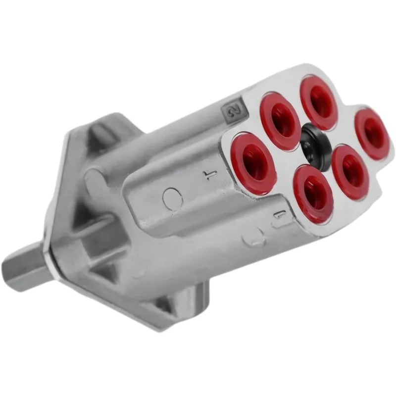 9239583 9257577 For Hitachi ZX110 ZX110-3 ZX110-3-AMS ZX110-3-HCM EHydraulic Pilot Control Valve Excavator