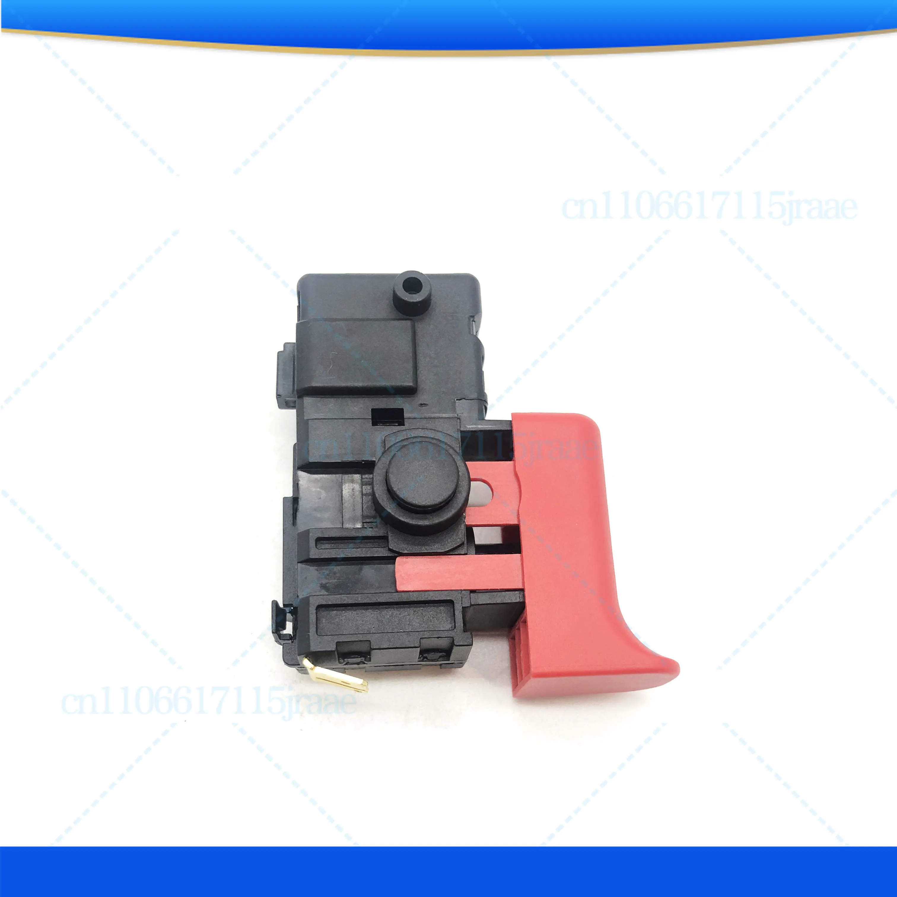 For Bosch Power Tools Saber Saw Speed Control Switch GSA120 Reciprocating Saw Cutting Machine Start Stop Switch Accessories