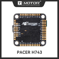 T-MOTOR Pacer H7 FC H743 Flight Controller with MPU6000 GYRO For FPV RC Drone