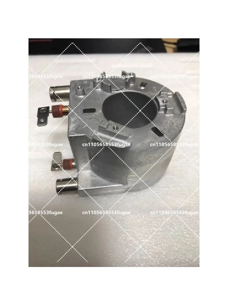

Adapted for Apply To Coffee Machine Quick Heating , Extraction Die Casting Aluminum Boiler, Element 220v1200W