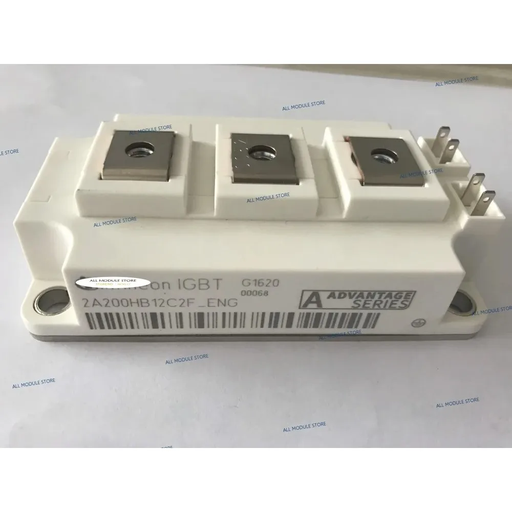 Módulo ORIGINAL nuevo, 2A200HB12C2F-ENG 2A200HB12C2F_ENG, envío gratis, 2A200HB12C2F ENG