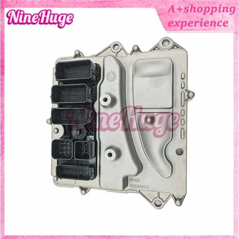 Nuevo ordenador de motor N55 ECU 0261S07334 0261S07331 0261S06727 para BMW