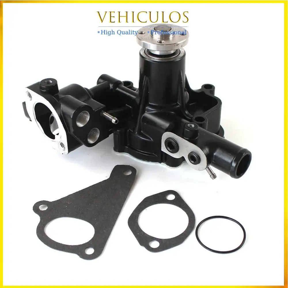 

129004-42001 129508-42001 129100-42002 129100-42004 1x Water Pump for Yanmar 4TNV88 3TNV88 4TNV84 4TNV84-GGE Engine 129004 Parts