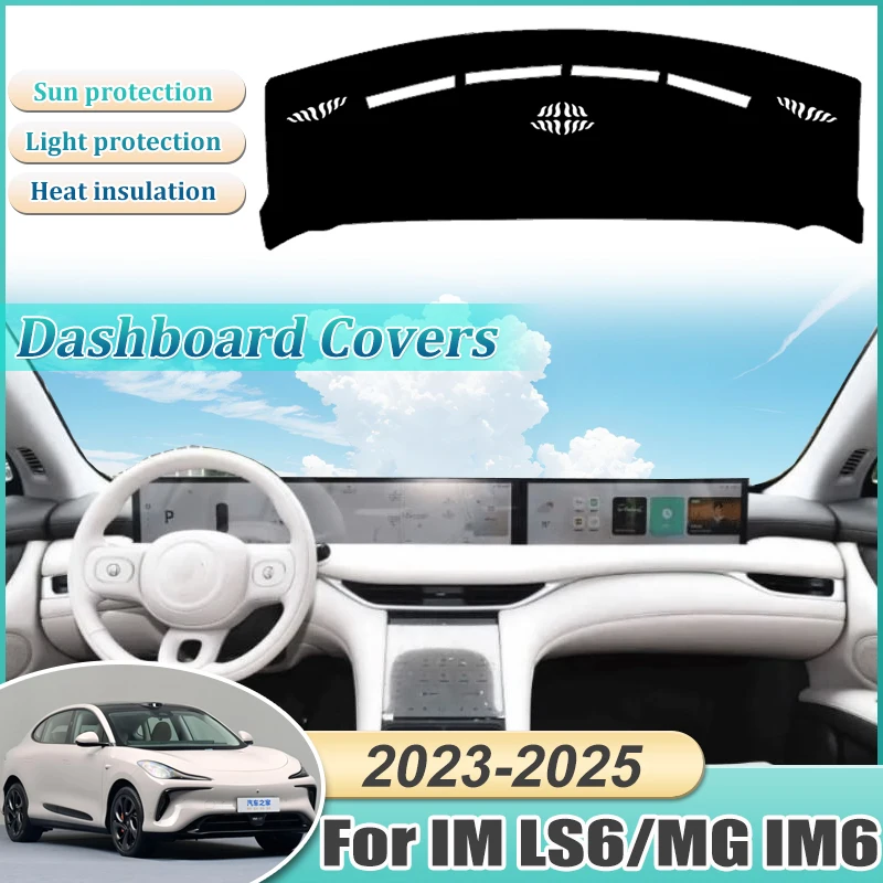 Dashboard Cover For…