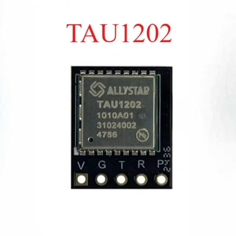 

TAU1202-1010A01 GPS Beidou dual-frequency multi-mode sub-meter navigation dual-mode positioning module