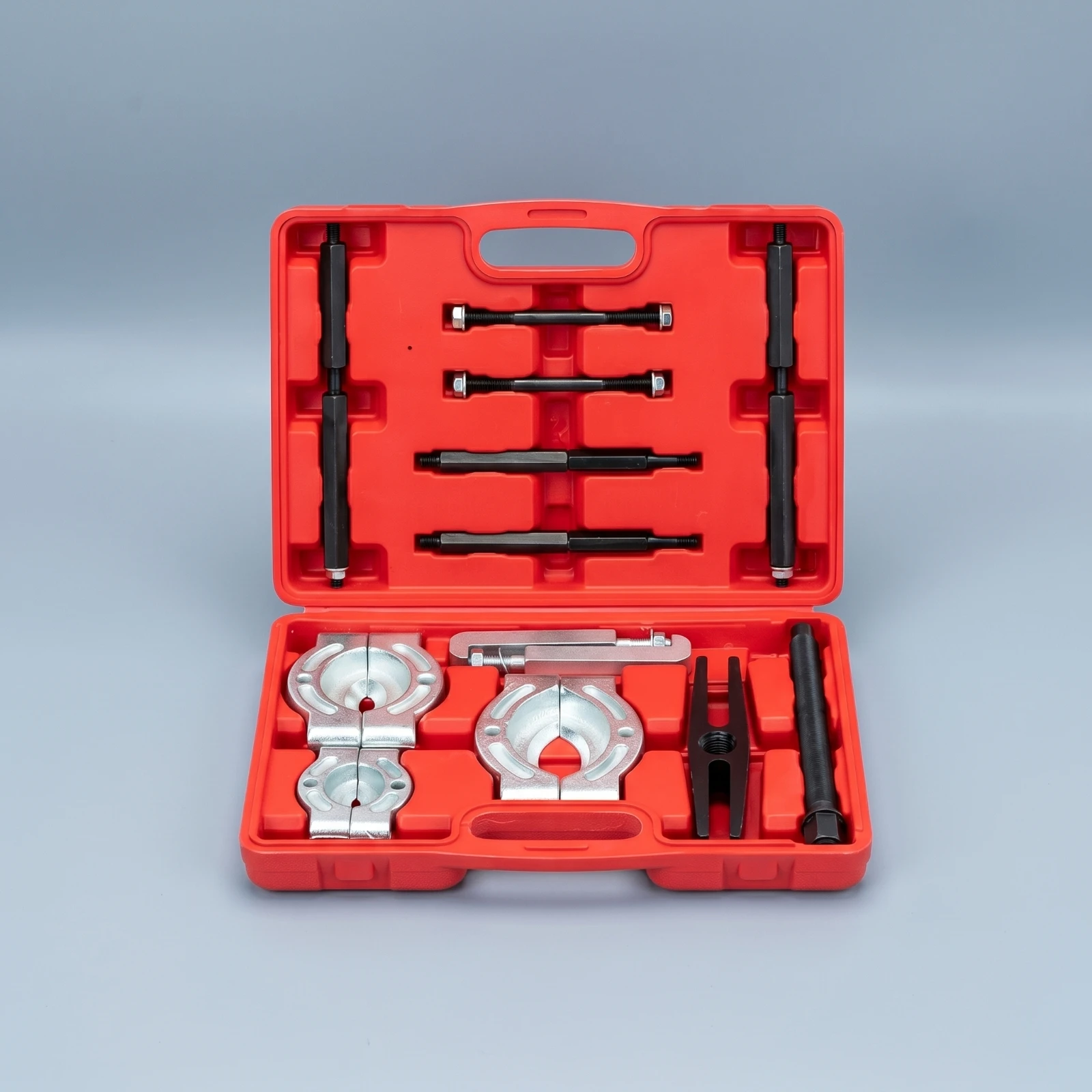 케이스가 포함된 베어링 풀러 세트, 크롬 바나듐 베어링 - Workshop Tools Storage 리뷰 및 가격