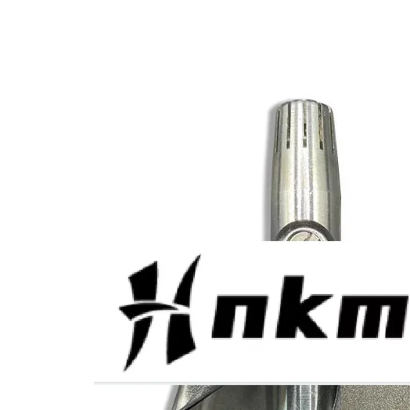 Stainless Steel Washable Portable Manual Nose Hair Trimmer For Men & Women Waterproof Ear Hair Trimmer