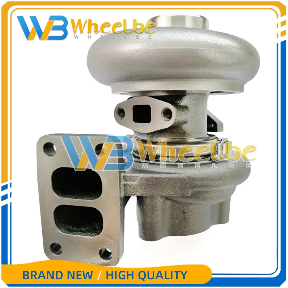 

Car Turbo TE06H Turbocharger For Kobelco SK200-2 SK200-5 6D31 ME088752 466129-0001