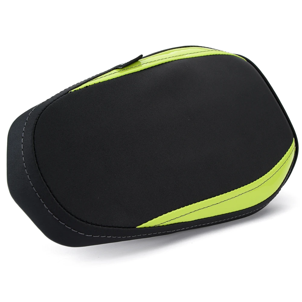 Z 900 Rear Passenger Seat Solo Cushion Pad Cowl Cover For Kawasaki Z900 2017 2018 2019 2020 2021 2022 2023 2024