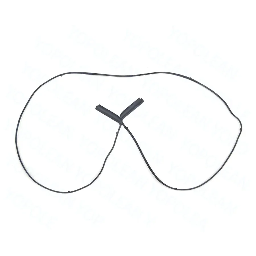 New Rubber Ring for MacBook Pro A1706 A1708 A1990 A1707 A1932