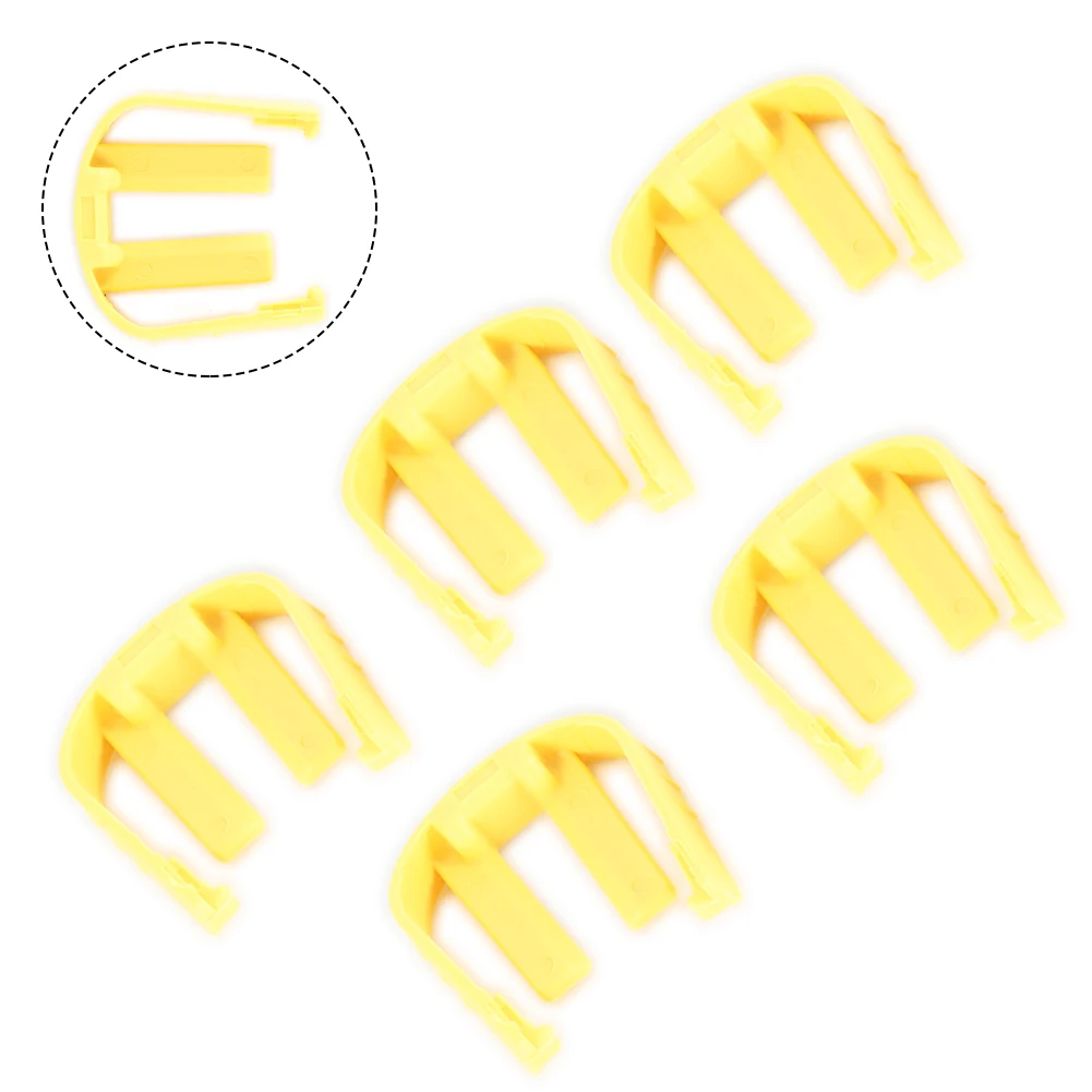 Home Clip Car Clamp 5pc Home Quick Connector Washer Trigger Replacement C Clip For Karcher K2 For Karcher K2 K3 K7