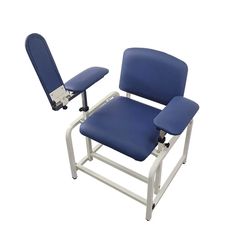 

ORP Medical Furniture Device Comfortable Blood Donor Couch Comfortable Pu Material Medical Recliner Dialysis Chair Manufacturer