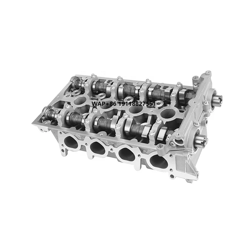 

Hige Quality Auto Engine Parts Replace Cylinder Head 55561746 Cylinder Head Assembly for Cruze 1.6