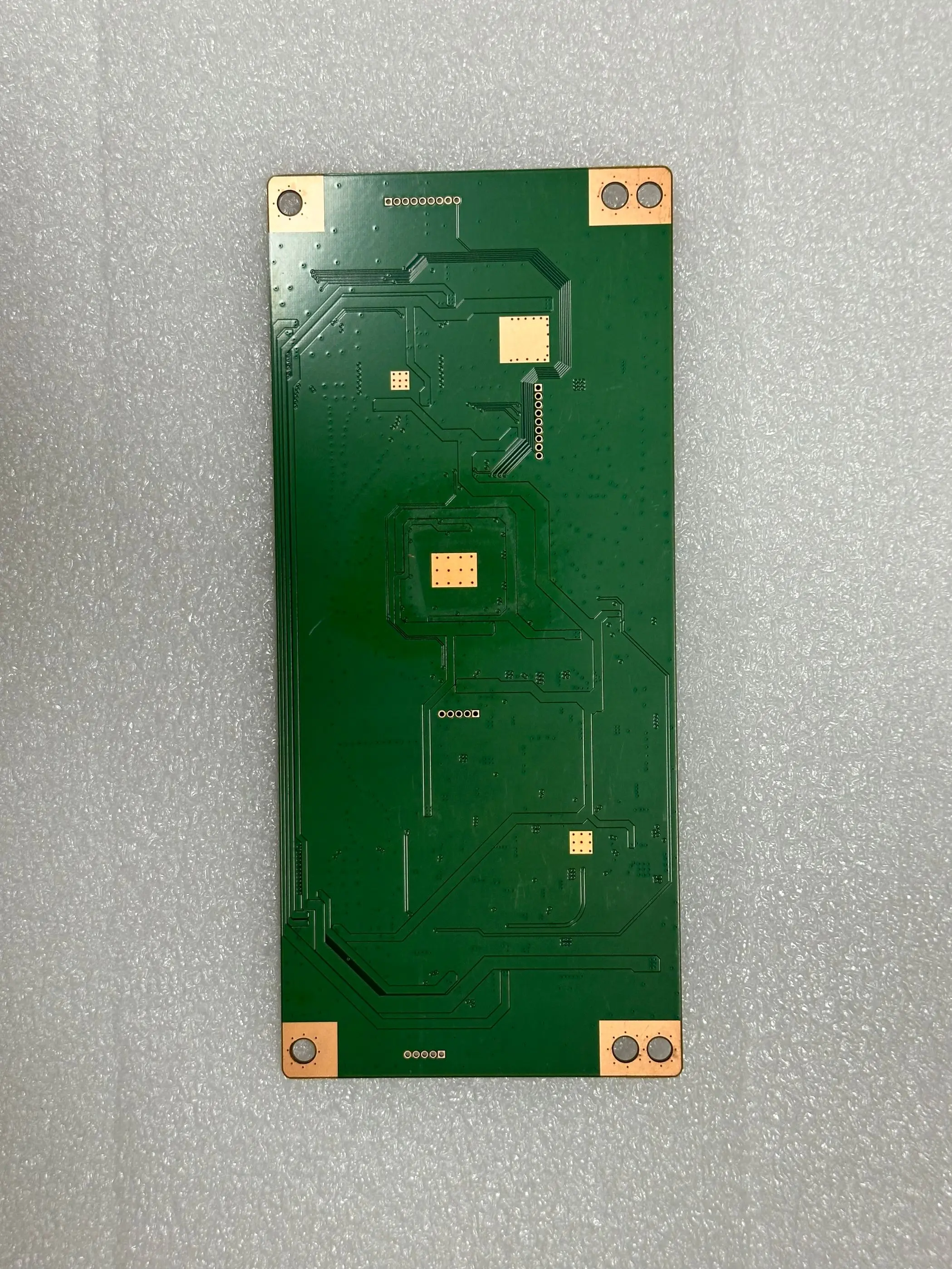 CCPD-TC495-001 STCON495C-001 CEC-CCPD-50-UHD-COF-MINI v 2,0 Logik platine