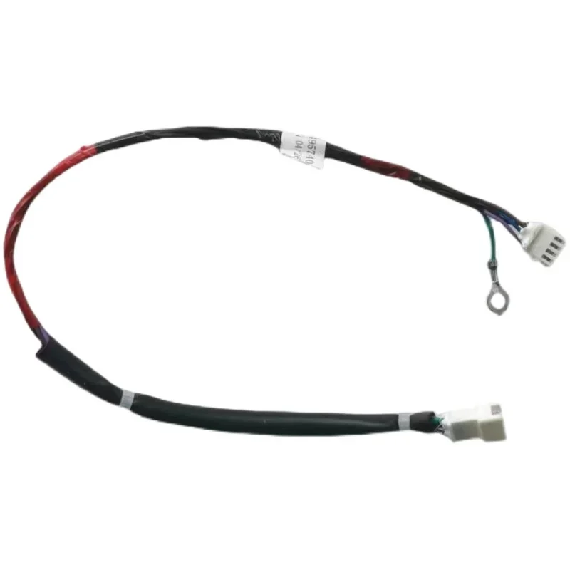Suitable for Hisense Ronshen refrigerator BCD-326WT/310WPM/340WRX power cable hinge signal cable