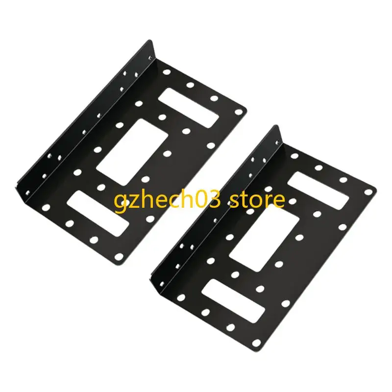 

G2AC SSD Metal Frame 2.5inch 3.5inch Internal Mounting Computer SSD Hard Drive